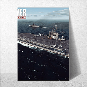Cold War Heat – Sea Power Sea Power Posters
