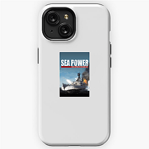 This Is War – Sea Power Way Sea Power iPhone Cases