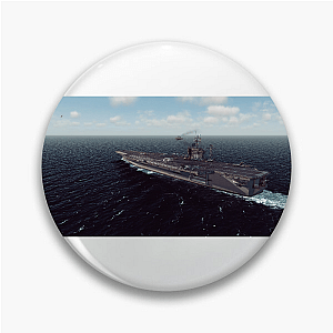 Command the Ocean – Sea Power Sea Power Pins