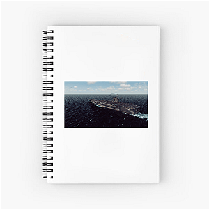 Command the Ocean – Sea Power Sea Power Notebook