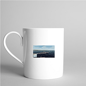 Naval Mindset – Sea Power Sea Power Mugs