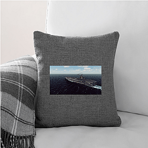 Command the Ocean – Sea Power Sea Power Pillows Cover