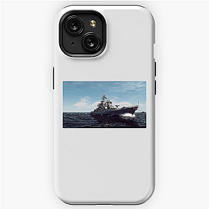 Sea Power Runs Deep Sea Power Samsung Cases