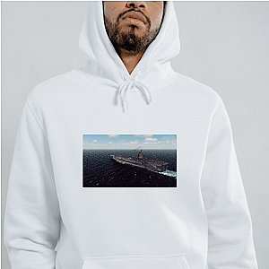 Command the Ocean – Sea Power Sea Power Hoodies