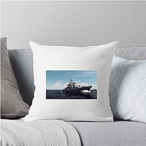 Sea Power Runs Deep Sea Power Pillows Cover
