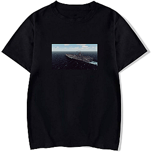 Command the Ocean – Sea Power Sea Power T-Shirts