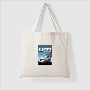This Is War – Sea Power Way Sea Power Bags