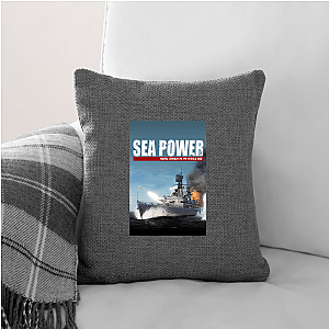 This Is War – Sea Power Way Sea Power Pillows Cover