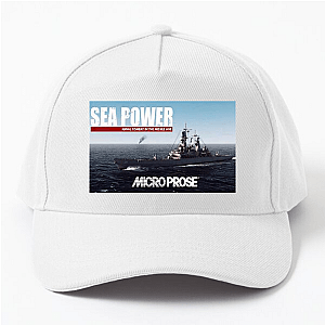 Sink or Rule – Sea Power Style Sea Power Hats & Caps