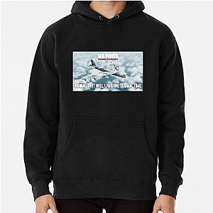 Naval Tactics? Sea Power. Sea Power Hoodies