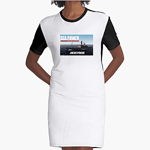 Sink or Rule – Sea Power Style Sea Power Dresses