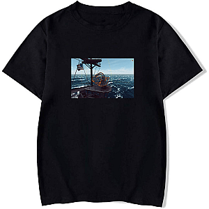 No Mercy at Sea – Sea Power Sea Power T-Shirts