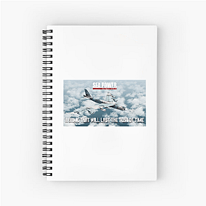 Naval Tactics? Sea Power. Sea Power Notebook