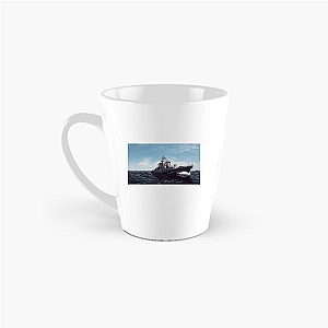 Sea Power Runs Deep Sea Power Mugs