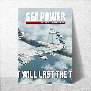 Naval Tactics? Sea Power. Sea Power Posters