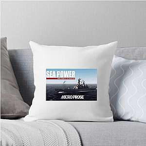 Sink or Rule – Sea Power Style Sea Power Pillows Cover