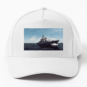 Sea Power Runs Deep Sea Power Hats & Caps