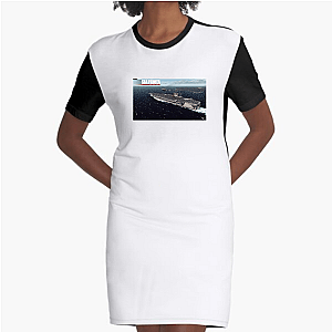 Cold War Heat – Sea Power Sea Power Dresses