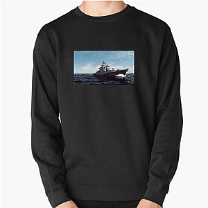 Sea Power Runs Deep Sea Power Sweatshirts