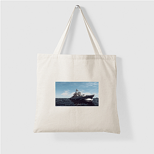Sea Power Runs Deep Sea Power Bags