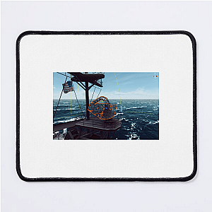 No Mercy at Sea – Sea Power Sea Power Mouse Pads