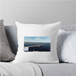 Naval Mindset – Sea Power Sea Power Pillows Cover
