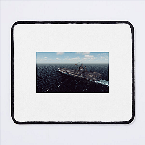 Command the Ocean – Sea Power Sea Power Mouse Pads