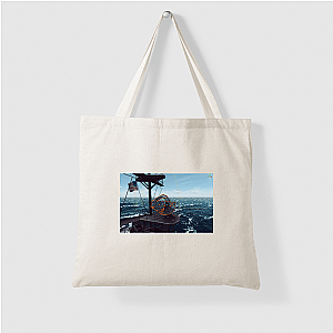 No Mercy at Sea – Sea Power Sea Power Bags