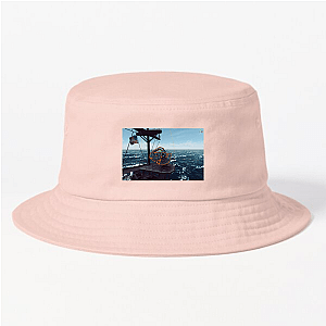 No Mercy at Sea – Sea Power Sea Power Hats & Caps