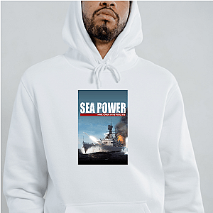 This Is War – Sea Power Way Sea Power Hoodies