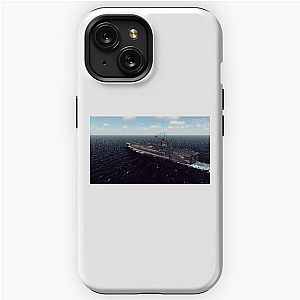 Command the Ocean – Sea Power Sea Power iPhone Cases