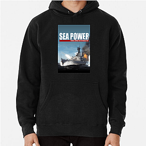 This Is War – Sea Power Way Sea Power Hoodies