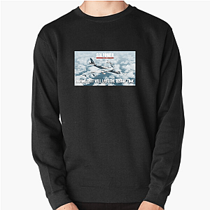 Naval Tactics? Sea Power. Sea Power Sweatshirts
