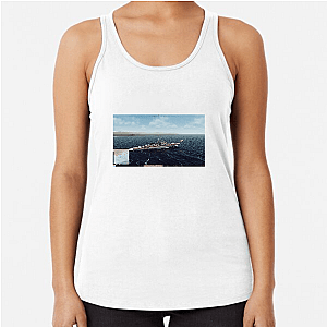 Naval Mindset – Sea Power Sea Power Tank Tops