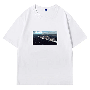 Cold War Heat – Sea Power Sea Power T-Shirts