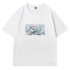 Naval Tactics? Sea Power. Sea Power T-Shirts