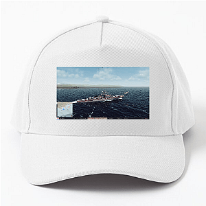 Naval Mindset – Sea Power Sea Power Hats & Caps