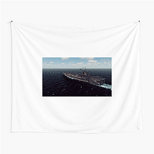 Command the Ocean – Sea Power Sea Power Tapestries
