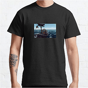 No Mercy at Sea – Sea Power Sea Power T-Shirts