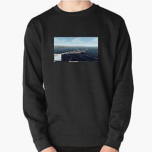 Naval Mindset – Sea Power Sea Power Sweatshirts