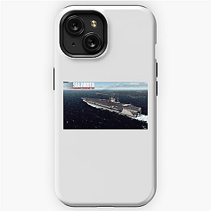 Cold War Heat – Sea Power Sea Power Samsung Cases