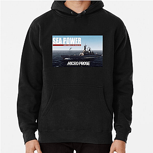 Sink or Rule – Sea Power Style Sea Power Hoodies