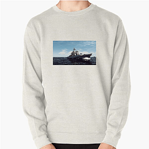 Sea Power Runs Deep Sea Power Sweatshirts