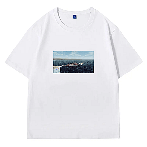 Naval Mindset – Sea Power Sea Power T-Shirts