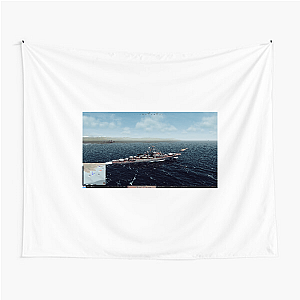 Naval Mindset – Sea Power Sea Power Tapestries