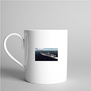 Cold War Heat – Sea Power Sea Power Mugs