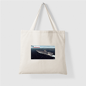 Cold War Heat – Sea Power Sea Power Bags