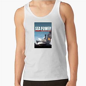 This Is War – Sea Power Way Sea Power Tank Tops