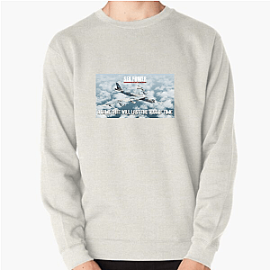 Naval Tactics? Sea Power. Sea Power Sweatshirts