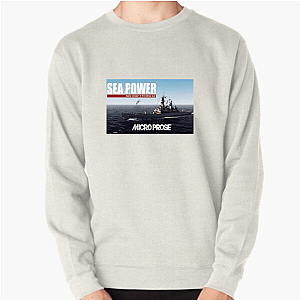 Sink or Rule – Sea Power Style Sea Power Sweatshirts